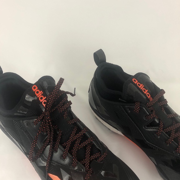 NWOT Adidas Energy Boost Icon2 Baseball Cleats(13) - Picture 2 of 8